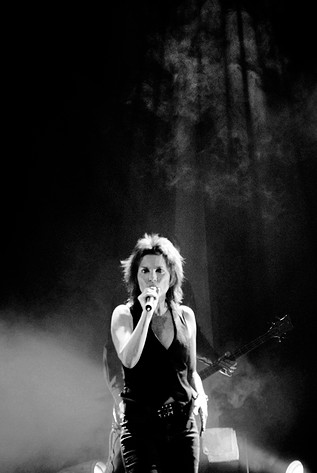 2008-04-06 - Anne-Lie Rydé från Rival, Stockholm