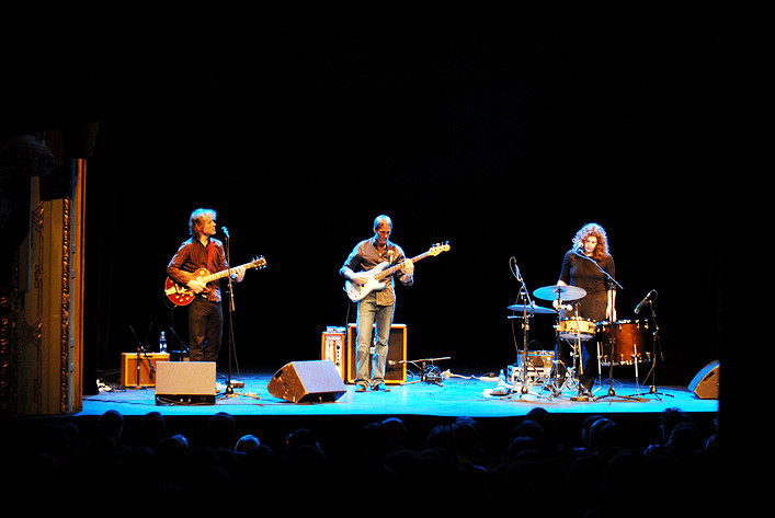 2008-04-07 - Low från Södra Teatern, Stockholm