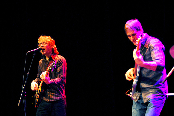 2008-04-07 - Low från Södra Teatern, Stockholm