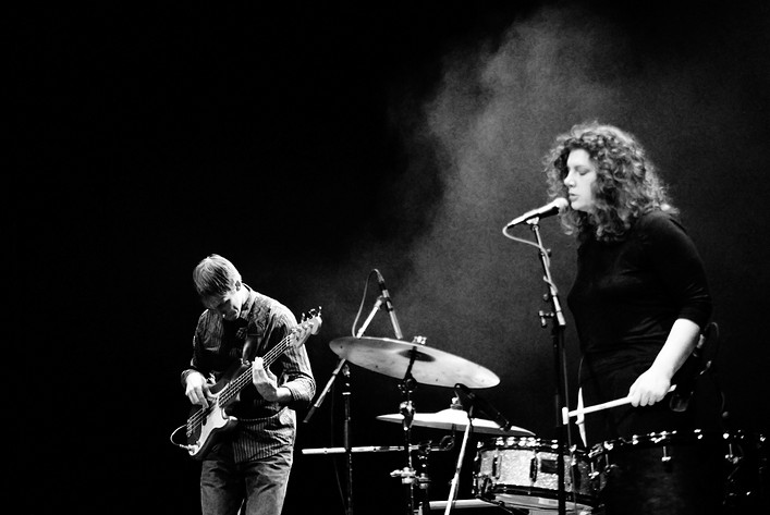 2008-04-07 - Low från Södra Teatern, Stockholm