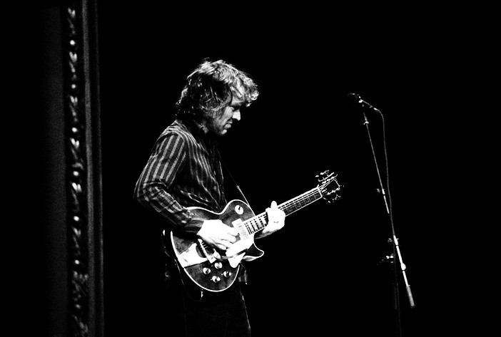 2008-04-07 - Low från Södra Teatern, Stockholm