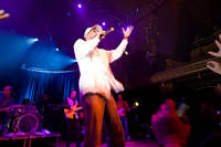 2008-04-07 - Gentleman från Berns, Stockholm