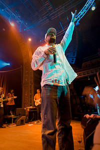 2008-04-07 - Gentleman från Berns, Stockholm