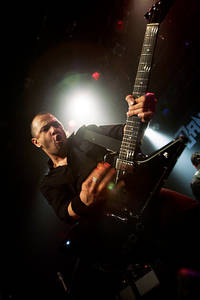 2008-04-08 - Danko Jones från Tyrol, Stockholm