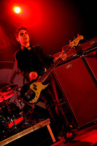 2008-04-08 - Danko Jones från Tyrol, Stockholm