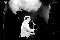 2008-04-08 - Rufus Wainwright från Ystads Teater, Ystad