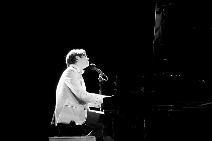 2008-04-08 - Rufus Wainwright från Ystads Teater, Ystad