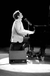 2008-04-08 - Rufus Wainwright från Ystads Teater, Ystad