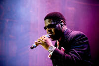 2008-04-08 - Boyz II Men från Berns, Stockholm