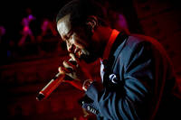 2008-04-08 - Boyz II Men från Berns, Stockholm