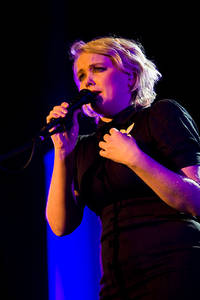 2008-04-09 - Ane Brun från Göta Lejon, Stockholm