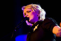 2008-04-09 - Ane Brun från Göta Lejon, Stockholm