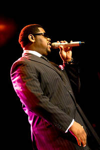 2008-04-09 - Boyz II Men från Trädgår'n, Göteborg