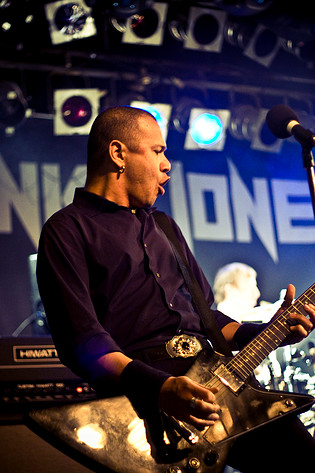 2008-04-09 - Danko Jones från Kulturbolaget, Malmö 2008-04-09 - Danko Jones från Kulturbolaget, Malmö