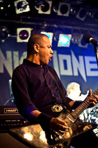 2008-04-09 - Danko Jones från Kulturbolaget, Malmö