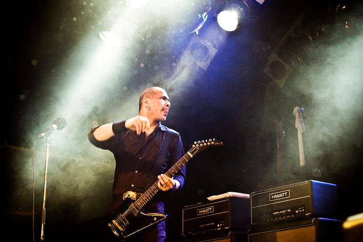 2008-04-09 - Danko Jones från Kulturbolaget, Malmö 2008-04-09 - Danko Jones från Kulturbolaget, Malmö