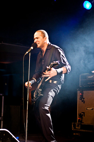 2008-04-09 - Danko Jones från Kulturbolaget, Malmö