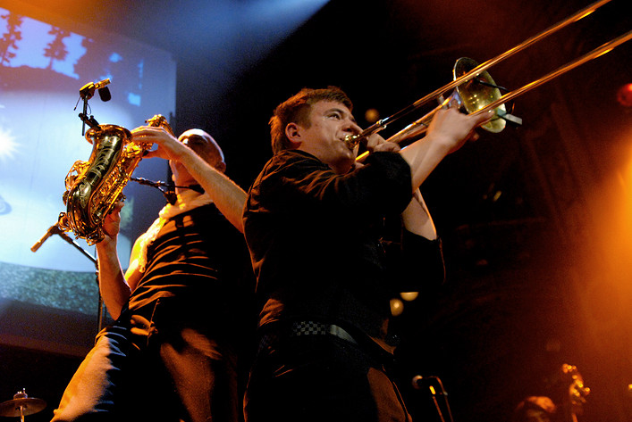 2008-04-09 - Räfven från Stora Teatern, Göteborg