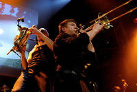2008-04-09 - Räfven från Stora Teatern, Göteborg