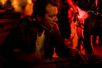 2008-04-09 - Kristofer Åström and Rainaways från Kulturzentrum Lagerhause, Bremen