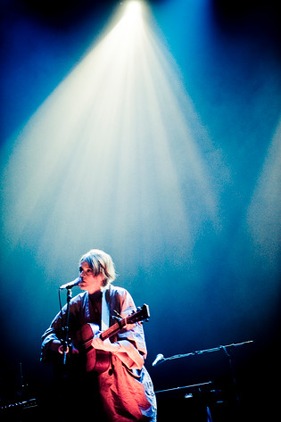 2008-04-10 - El Perro Del Mar från Södra Teatern, Stockholm 2008-04-10 - El Perro Del Mar från Södra Teatern, Stockholm