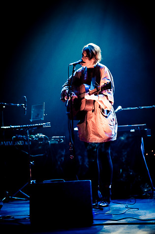 2008-04-10 - El Perro Del Mar från Södra Teatern, Stockholm 2008-04-10 - El Perro Del Mar från Södra Teatern, Stockholm
