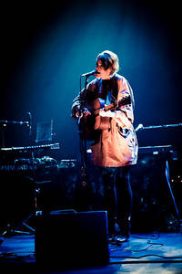 2008-04-10 - El Perro Del Mar från Södra Teatern, Stockholm