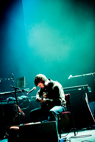 2008-04-10 - Ass från Södra Teatern, Stockholm