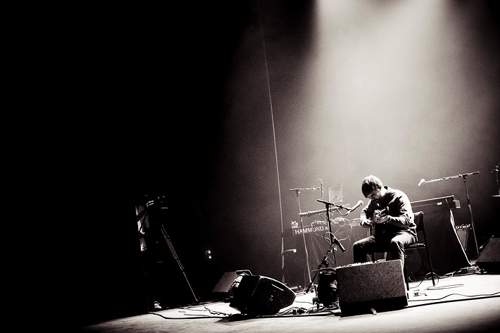 2008-04-10 - Ass från Södra Teatern, Stockholm