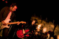 2008-04-09 - Kristofer Åström and Rainaways från Kulturzentrum Lagerhause, Bremen