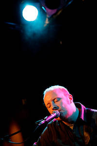 2008-04-10 - Malcolm Middleton från Debaser Slussen, Stockholm