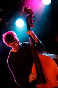 2008-04-10 - Malcolm Middleton från Debaser Slussen, Stockholm