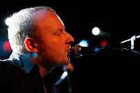 2008-04-10 - Malcolm Middleton från Debaser Slussen, Stockholm