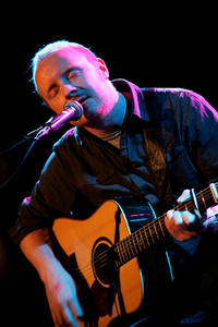 2008-04-10 - Malcolm Middleton från Debaser Slussen, Stockholm