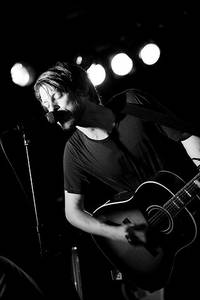 2008-04-09 - Kristofer Åström and Rainaways från Kulturzentrum Lagerhause, Bremen