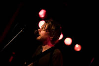 2008-04-09 - Kristofer Åström and Rainaways från Kulturzentrum Lagerhause, Bremen