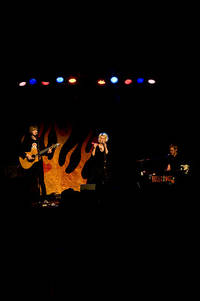 2008-04-10 - Hellsongs från Katalin, Uppsala