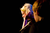 2008-04-10 - Hellsongs från Katalin, Uppsala