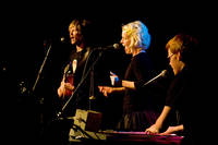 2008-04-10 - Hellsongs från Katalin, Uppsala