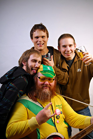 2008-04-10 - Rockfotostudion från Herrgår'n, Linköping 2008-04-10 - Rockfotostudion från Herrgår'n, Linköping