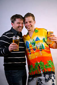 2008-04-10 - Rockfotostudion från Herrgår'n, Linköping