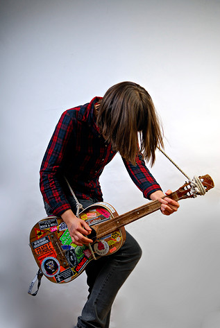 2008-04-10 - Rockfotostudion från Herrgår'n, Linköping
