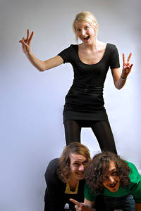 2008-04-10 - Rockfotostudion från Herrgår'n, Linköping