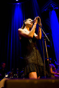 2008-04-11 - Nouvelle Vague från Nalen, Stockholm