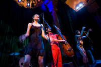 2008-04-11 - Nouvelle Vague från Nalen, Stockholm