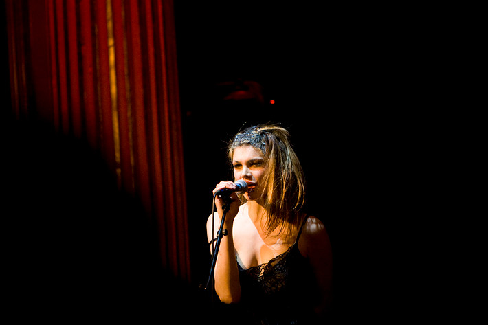 2008-04-11 - Nouvelle Vague från Nalen, Stockholm