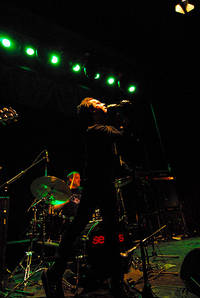 2008-04-11 - Rawhypnols från Skandiateatern, Norrköping