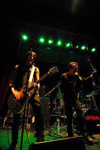 2008-04-11 - Rawhypnols från Skandiateatern, Norrköping