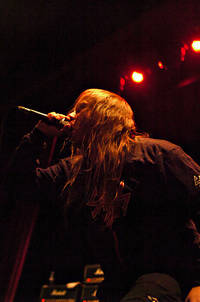 2008-04-11 - Entombed från Skandiateatern, Norrköping