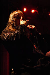 2008-04-11 - Entombed från Skandiateatern, Norrköping